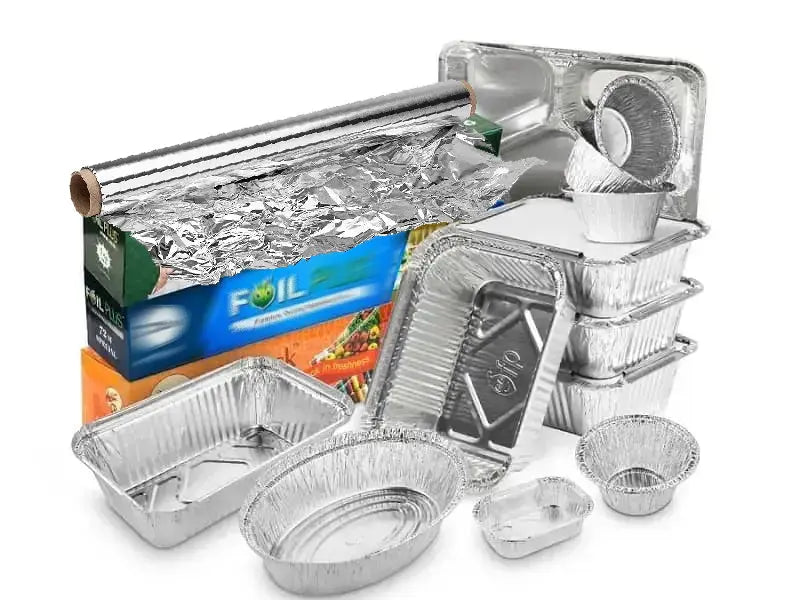 Aluminum Products ECO BOX