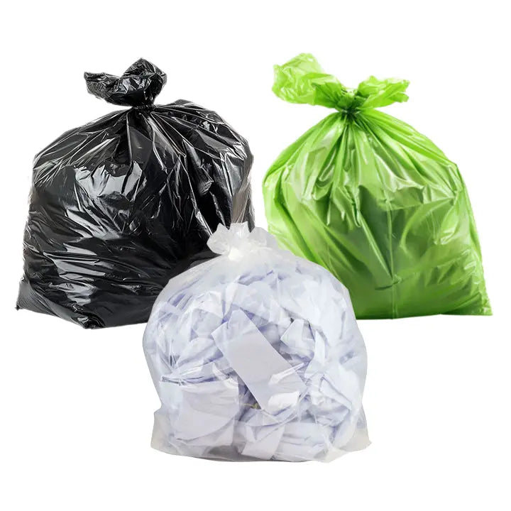 Garbage Bags ECO BOX